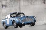 Aston Martin DB4 GT Continuation 2017 года (UK)